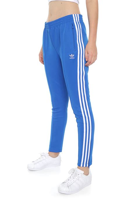 calça adidas originals slim|More.